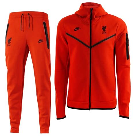 nike trainingspak voetbal